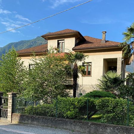 Villa Ca' Dei Paoli à Pieve Vergonte Extérieur photo