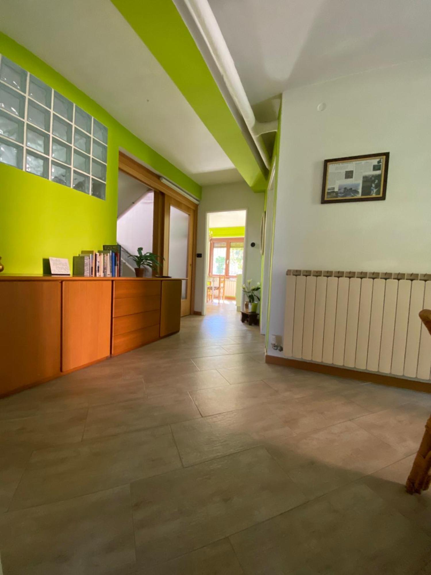 Villa Ca' Dei Paoli à Pieve Vergonte Extérieur photo